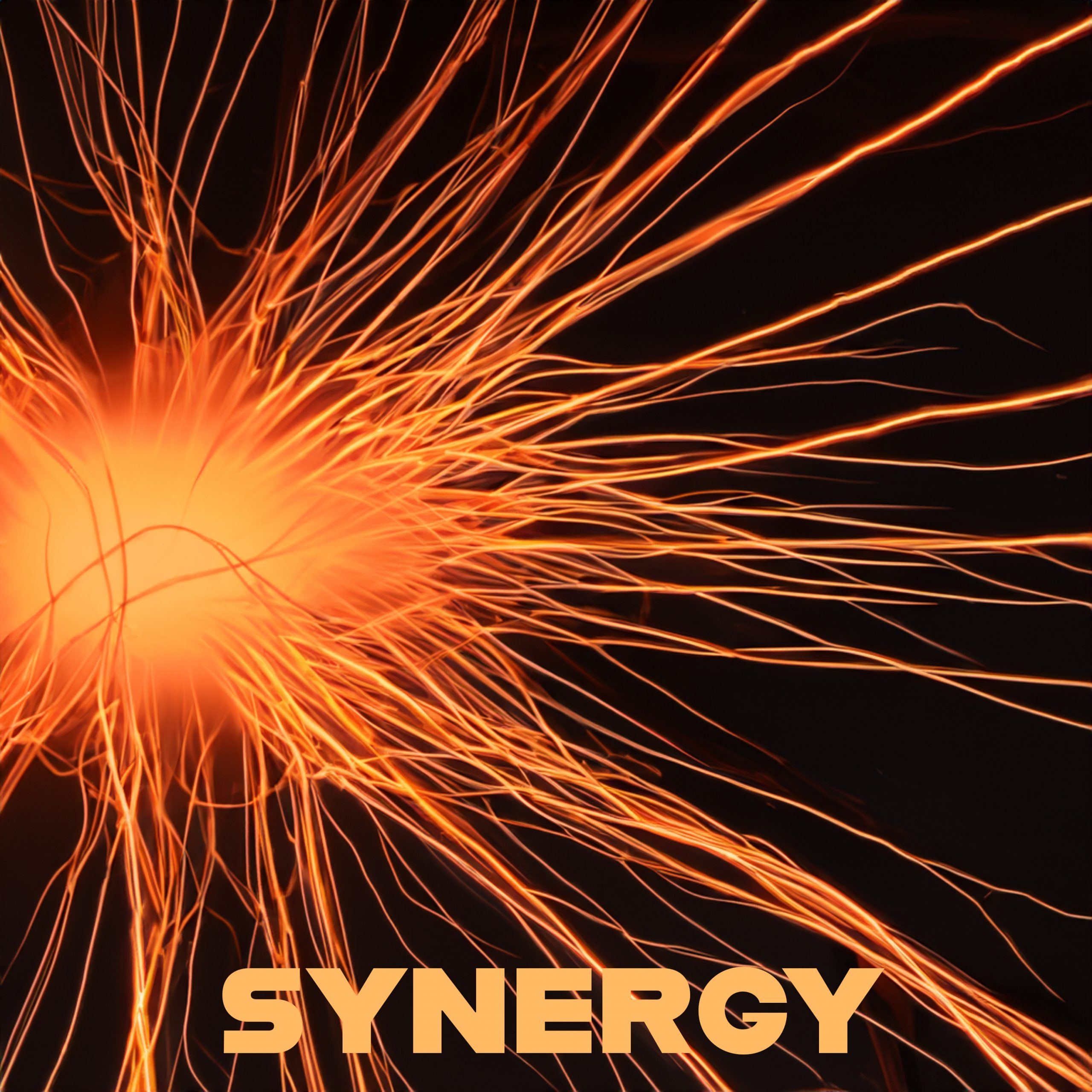 Synergy: the milan remixes
