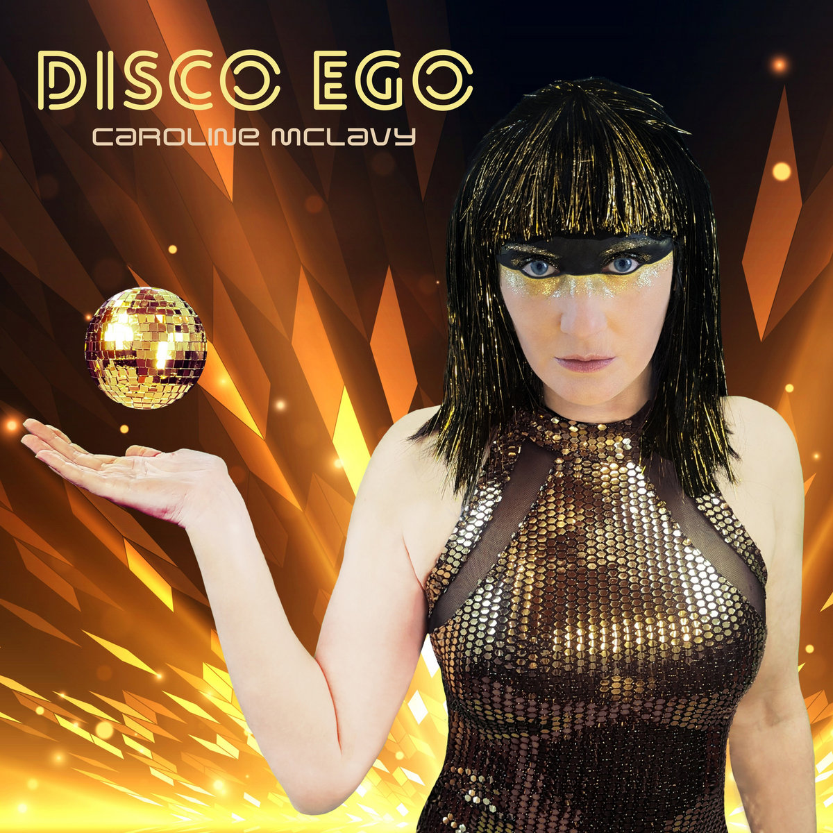 “Disco ego”