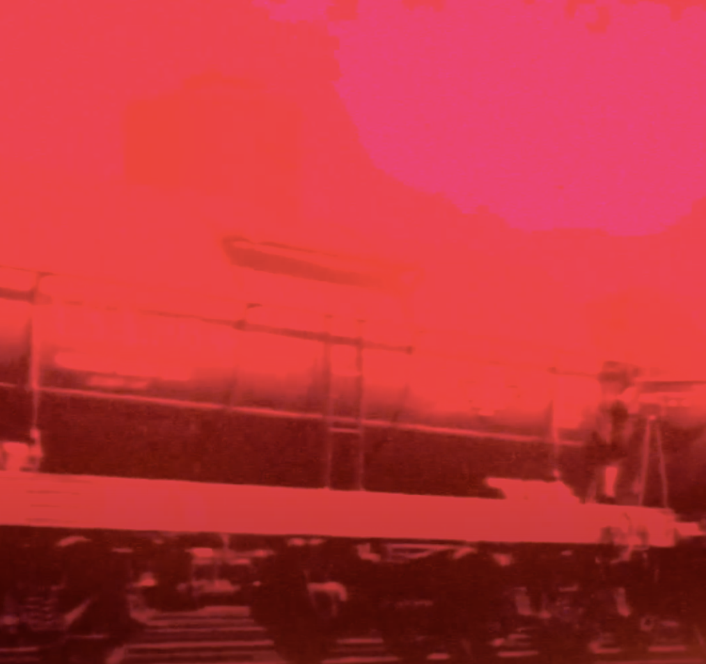 “The light at the end of the tunnel” (video)